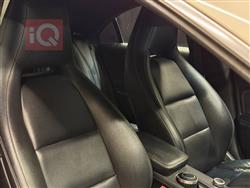 مرسيدس بنز CLA